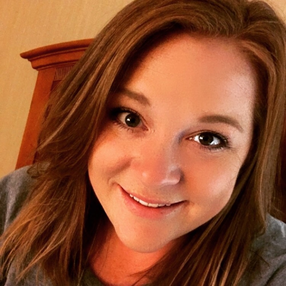 Meet your Posher, Beth